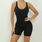 Load image into Gallery viewer, Seamless Performance Yoga Tank Top | Débardeur de Yoga Sans Coutures Haute Performance
