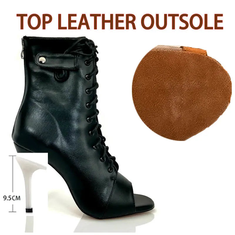Women's Brand Party Boots Women's Sexy Stilettos High | OWNLUXE