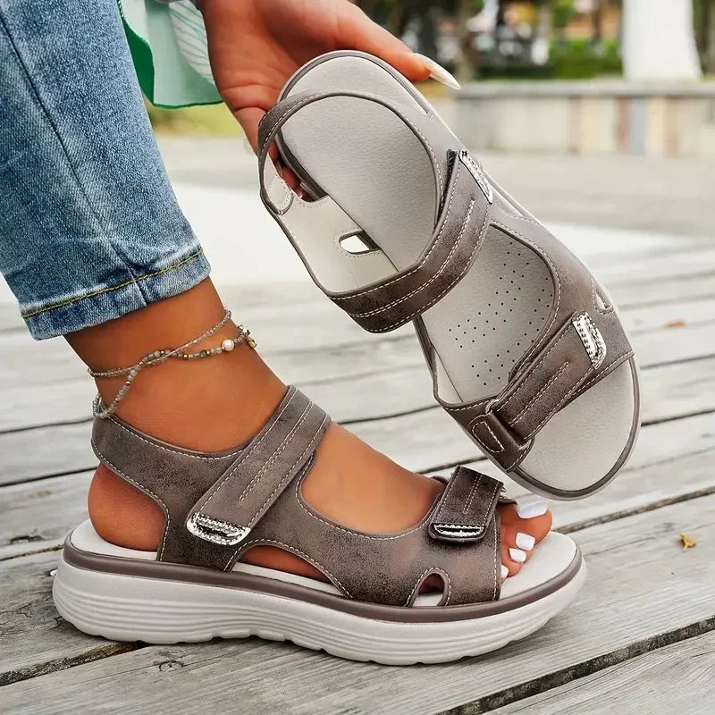 Women's Platform Lightweight Slippers – Shop at OWNLUXE