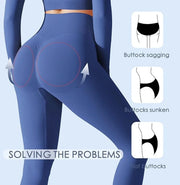Silicone Butt Pads - Adhesive Hip Enhancer Buttock Lifter | OWNLUXE