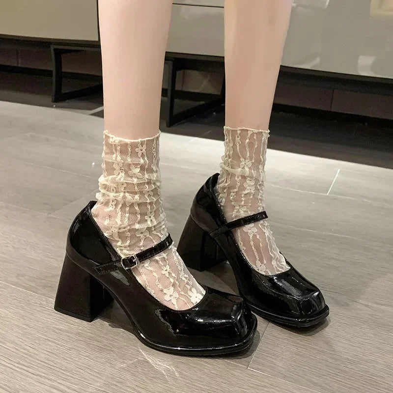 Women's Leather Vintage Sandals | OWNLUXE