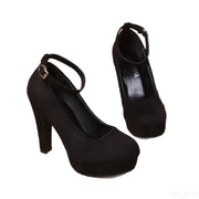 Women's Platform Heels – Shop at OWNLUXE