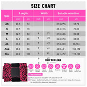 Women’s Waist Trainer Corset Belt – Triple Wrap Sweat Shaper