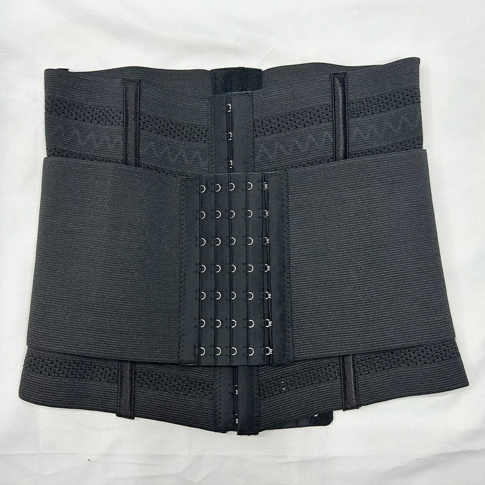 Firm-Control Underwire Waist Cincher – Defined Waistline