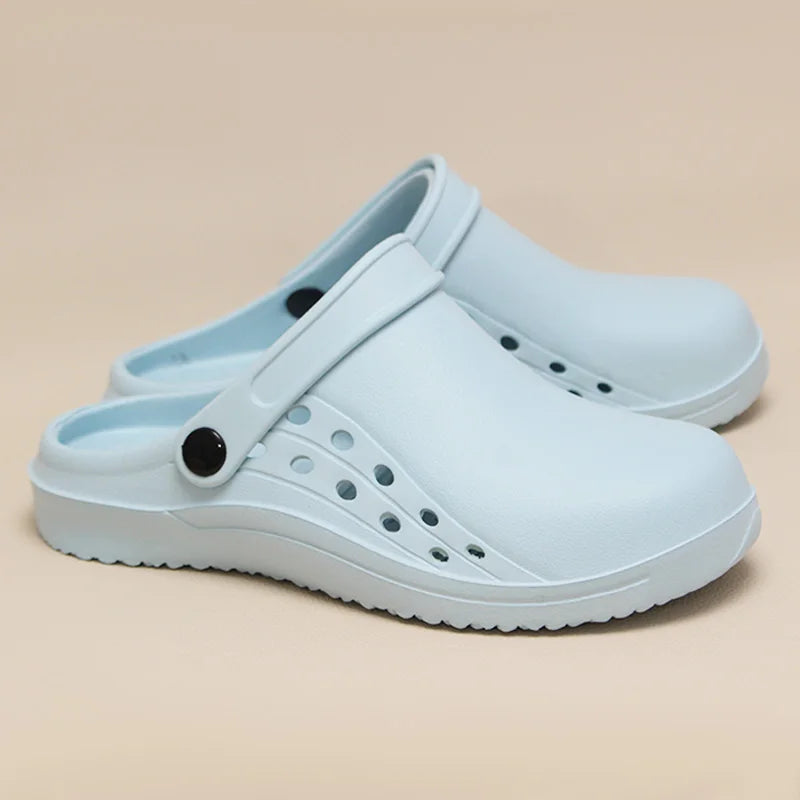 Non-Slip Slippers | OWNLUXE