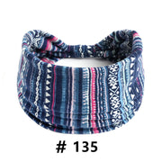 Cotton Headband | OWNLUXE
