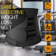 Extended-Size Sport Waist Trainer | OWNLUXE