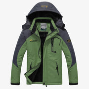 Winter Ski Suit Men Snowboard Fleece Jacket Pants | OWNLUXE