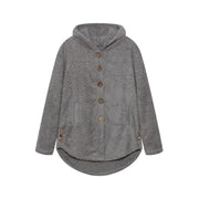 Two Piece Coat | OWNLUXE