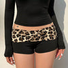 Women's Low Waist Shorts | OWNLUXE