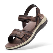 Women's Open Toe Ankle Strap Arch Support Sandals | OWNLUXE