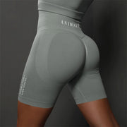 Women's Seamless Push Up Leggings | OWNLUXE