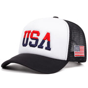 Net Hat Flag | OWNLUXE