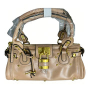 Vintage Lock Design Tote Bag Luxury Women's Handbag Underarm Bag Women's Large Boston Hobo Bag Fashion Texture Business Handbag