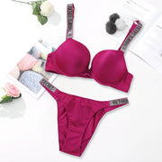 Push-Up Lingerie Set | OWNLUXE