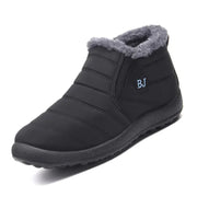 Women Boots Slip On Winter Boots Trend Winter Shoes | OWNLUXE