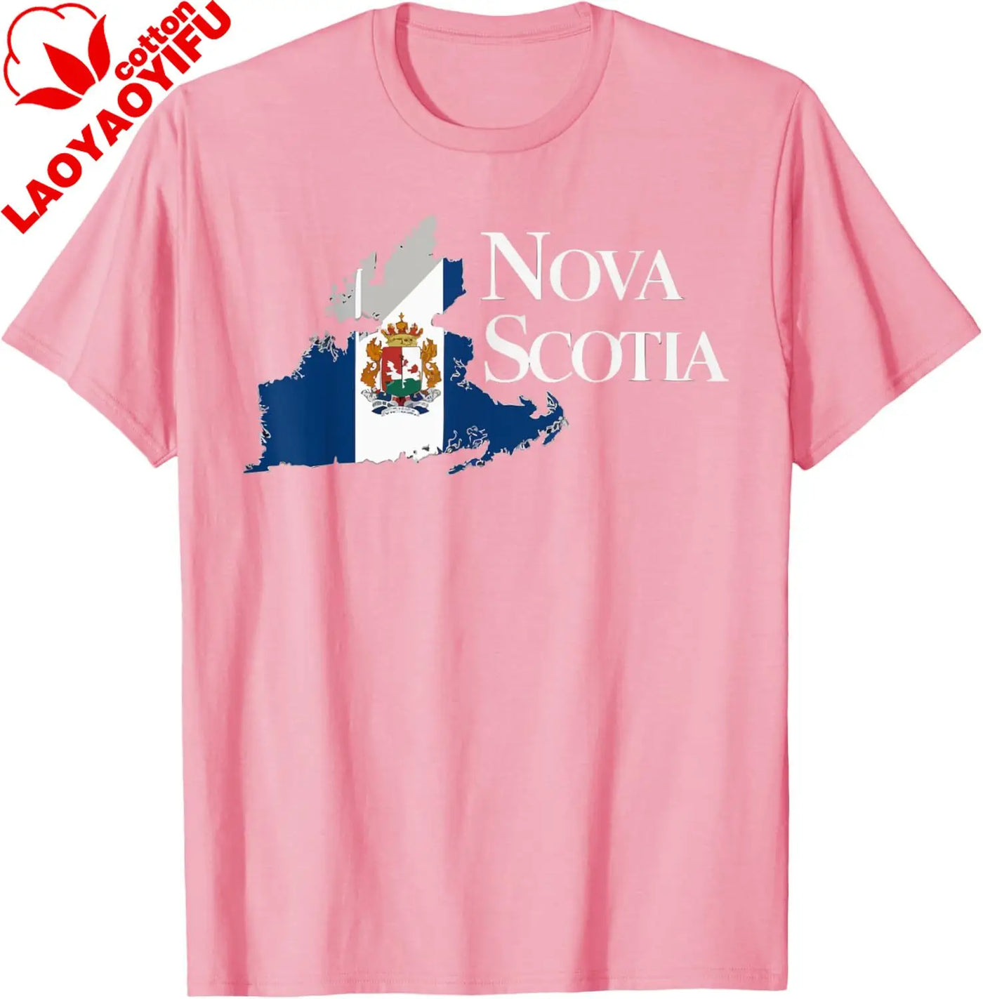 Men's Cotton T-Shirt | OWNLUXE