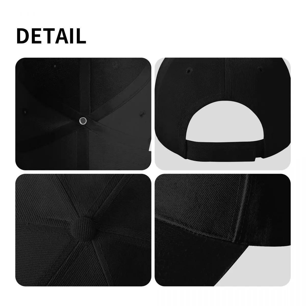 Canada Pride Baseball Cap — Casual Peaked Hat for Men & Women | OWNLUXE
