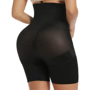 High Waist Tummy Control Panties Thigh Slimmer Shorts