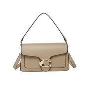 Canvas Bucket Bag | OWNLUXE