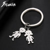 Custom Key Keychain | OWNLUXE