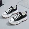 Canvas Sneakers | OWNLUXE