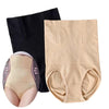 Seamless High-Waist Slim-Fit Shorts | OWNLUXE