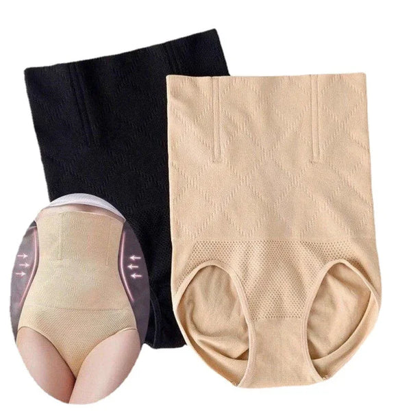 Seamless High-Waist Slim-Fit Shorts – Shop at OWNLUXE