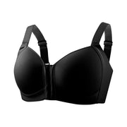 Women's Seamless Plus-Size Bra – Shop at OWNLUXE