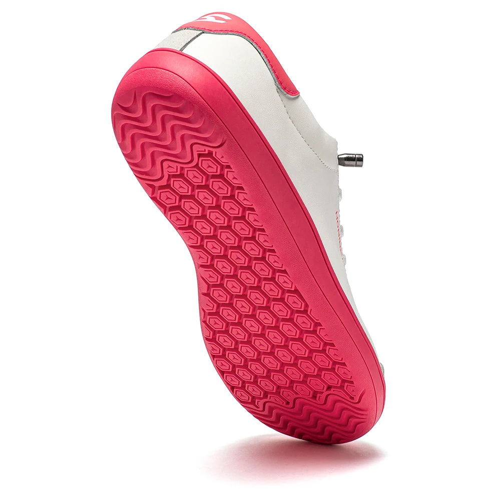 Unisex Barefoot Wide Toe Shoes – Minimalist Slip‑On Sneakers