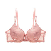 Sexy Push Up Bras 75 80 85 90 95 B C Cup Thick Padded | OWNLUXE