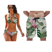 Push-Up Custom Bikini Set | OWNLUXE