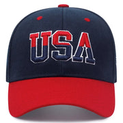 Fastball Cap Flag (Black Snapback) | OWNLUXE