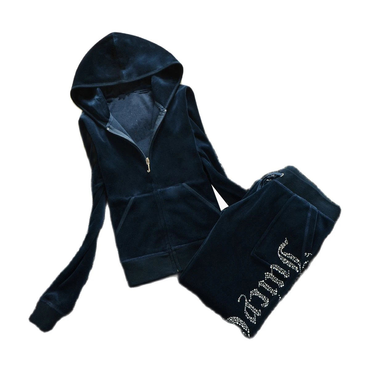 Women's Two Piece Jacket | OWNLUXE