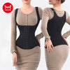 Ribbed Knit Everyday Waist Trainer | OWNLUXE