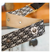 Luxury Women's Clutch Bag – Designer Crossbody Shoulder Purse & Travel Tote