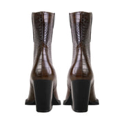 Women's Kaky's Pointed Heels | OWNLUXE