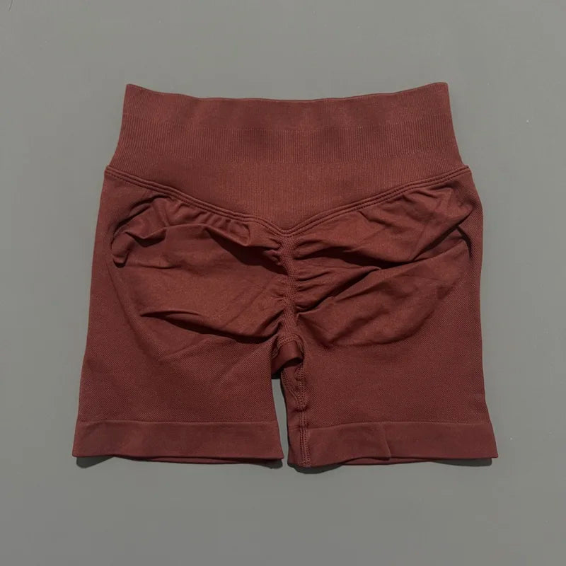 Women's Low Waist Seamless Leggings | OWNLUXE