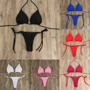 Women's Adjustable Bikini | OWNLUXE