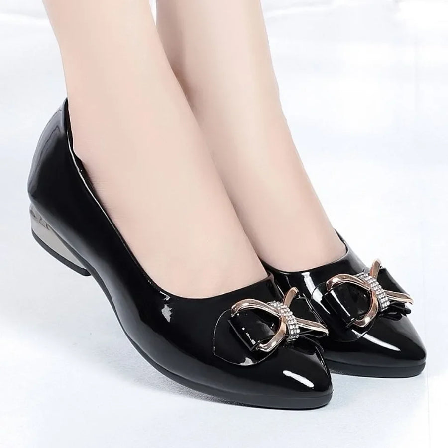 Leather Light Weight Accessory | OWNLUXE
