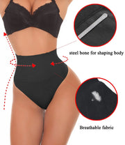Medium Control Shaping Panties – Everyday Smoothing