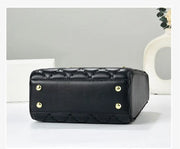 Women's Designer Shoulder Bag - Large Capacity Crossbody Handbag