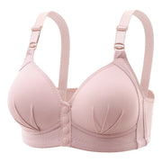 Women's Adjustable Breathable Push Up Bra | OWNLUXE