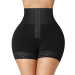 Load image into Gallery viewer, High-Waist Tummy Control Butt Lifter Shaper Shorts
