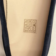 Women's Leather Plus-Size Loafers – Shop at OWNLUXE