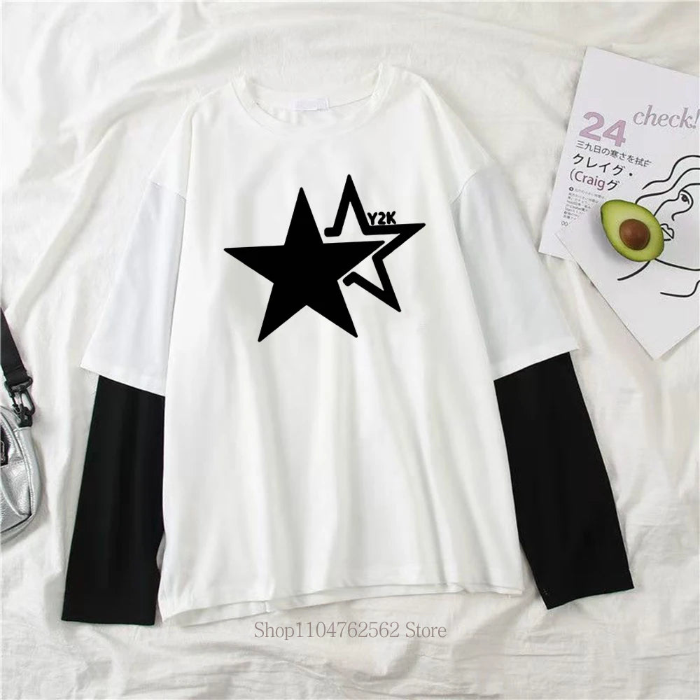 Star Blouse | OWNLUXE
