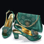 Venus Chan Accessory | OWNLUXE