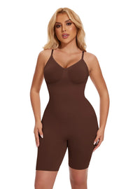 Firm Control Seamless Shaping Bodysuit – Tummy Control & Butt Lift S–3XL | OWNLUXE