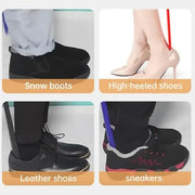 Women's Shoes (Black Style 3) | OWNLUXE