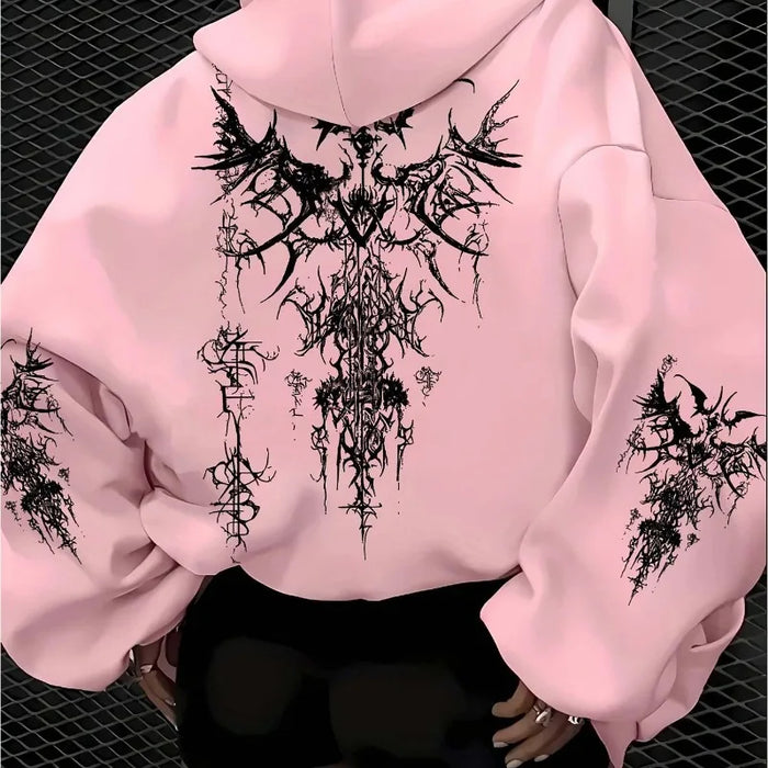 Unisex American Gothic Hoodie – Shop at OWNLUXE